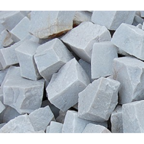 PEDRA PORTUGUESA BRANCA